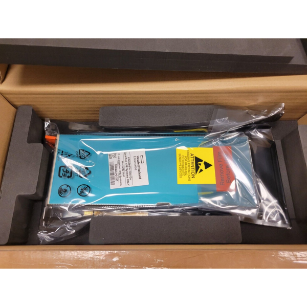 HP NVIDIA A10 24GB PCIe GPU Module (R7G40C)