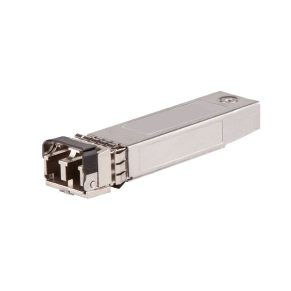 HPE R9F86A netwerk transceiver module Vezel-optiek 1000 Mbit/s (R9F86A) HPE R9F86A netwerk transceiver module Vezel-optiek 1000 Mbit/s (R9F86A)