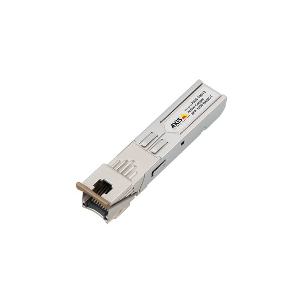 Axis T8613 netwerk transceiver module 1000 Mbit/s SFP (5801-821)