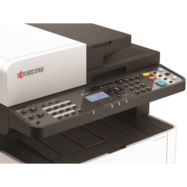 KYOCERA ECOSYS M2040dn Laser A4 1200 x 1200 DPI 40 ppm (012S33NL)