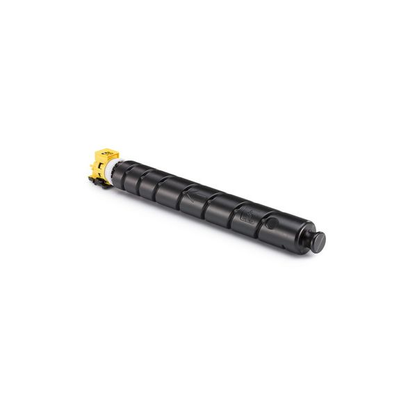 KYOCERA TK-8515Y tonercartridge 1 stuk(s) Origineel Geel (0T2NDANL)