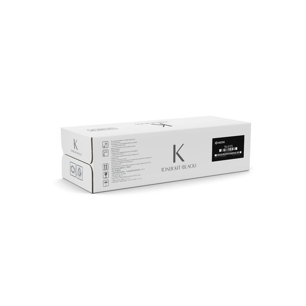 KYOCERA TK-6725 tonercartridge 1 stuk(s) Origineel Zwart (0T2NJ0NL)