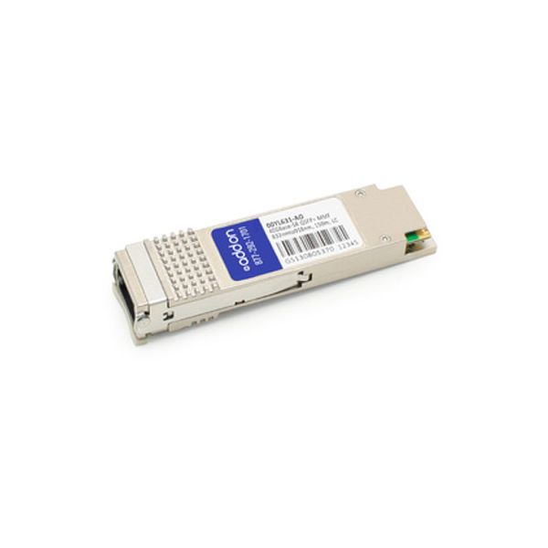 Lenovo 40G QSFP+ Bi-directionele Transceiver (00YL631)