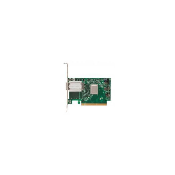 Lenovo Mellanox ConnectX-5 100GbE EDR 1-Port 16PCIe (4C57A08979)
