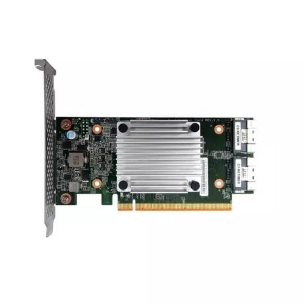 Lenovo TS DE2000/DE4000 HIC 10GBASE-T 2-poorten (4C57A14376)