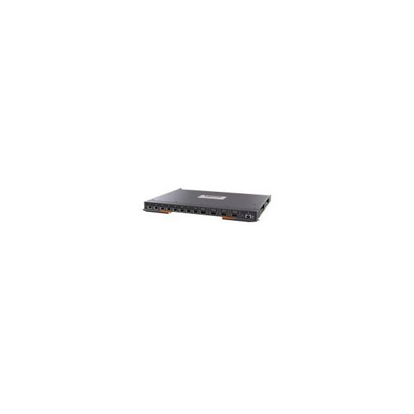 Lenovo ThinkSystem NE2552E Flex Switch (4SG7A08868)