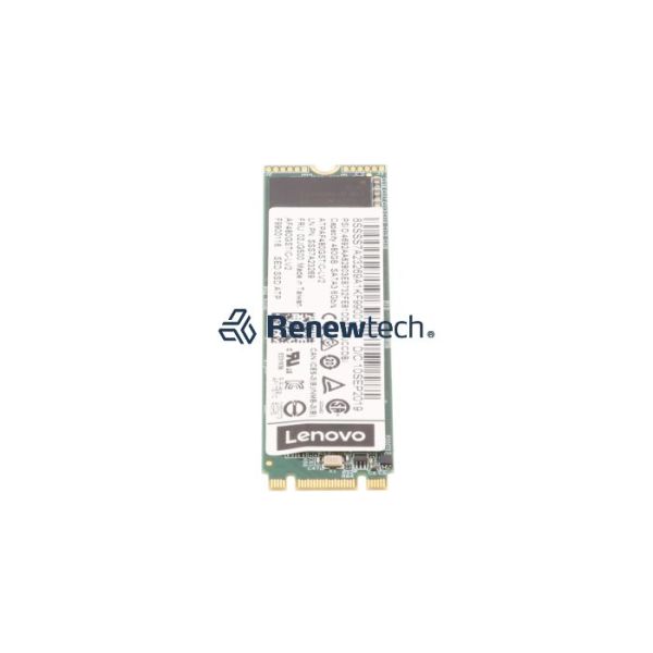 Lenovo ThinkSystem M.2 480GB Industrial A600i SATA SED SSD (4XB7A37271)