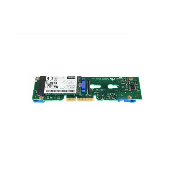 Lenovo 4XB7A37271 internal solid state drive 480 GB M.2 SATA (4XB7A37271)