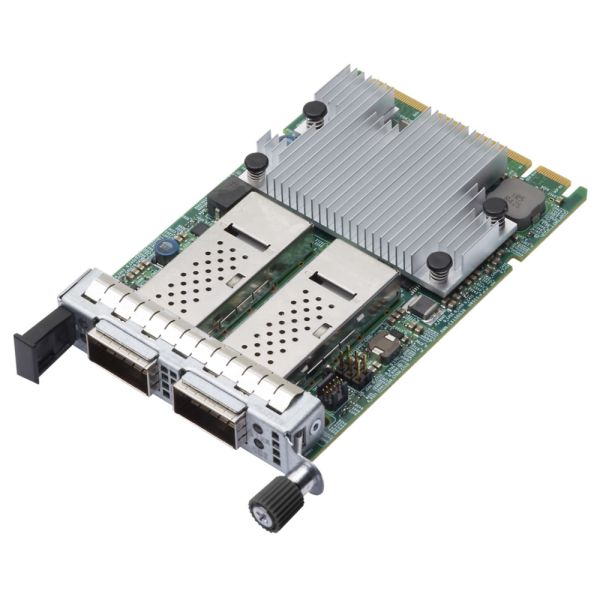 Lenovo Broadcom 57508 100GbE 2-Port PCIe Adapter (4XC7A08297)