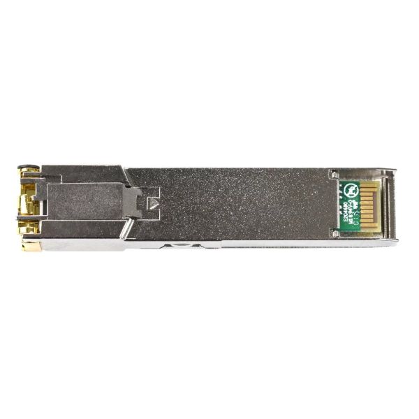Lenovo SFP+ Transceiver Module Fiber (4XF7A14917)