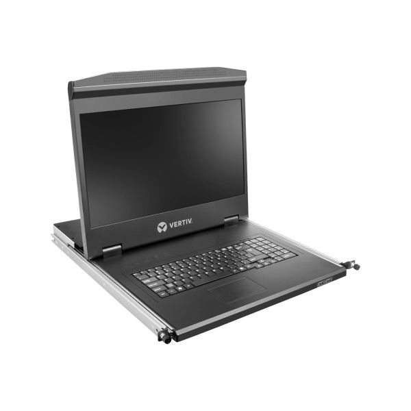 Lenovo ThinkSystem 18.5 inch LCD Console (4XF7A84188)