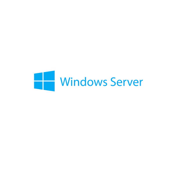 Lenovo Windows Remote Desktop Services CAL 2019 – 5 licenties (7S05002FWW)