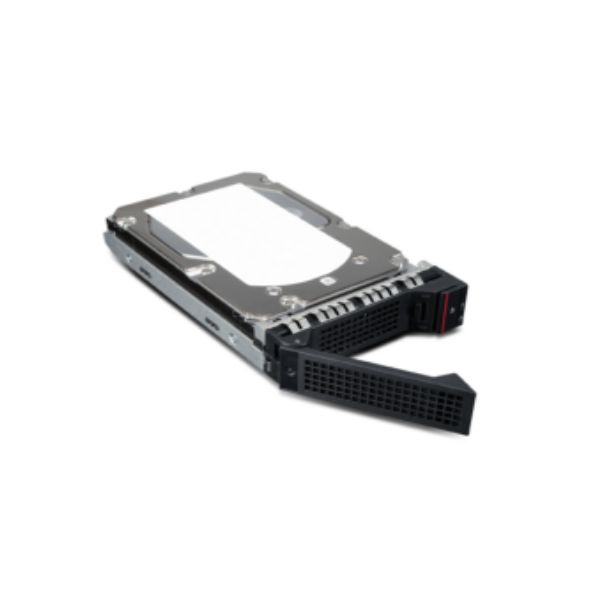 Lenovo 7XB7A00054 interne harde schijf 10 TB 7200 RPM 3.5" SATA III (7XB7A00056)