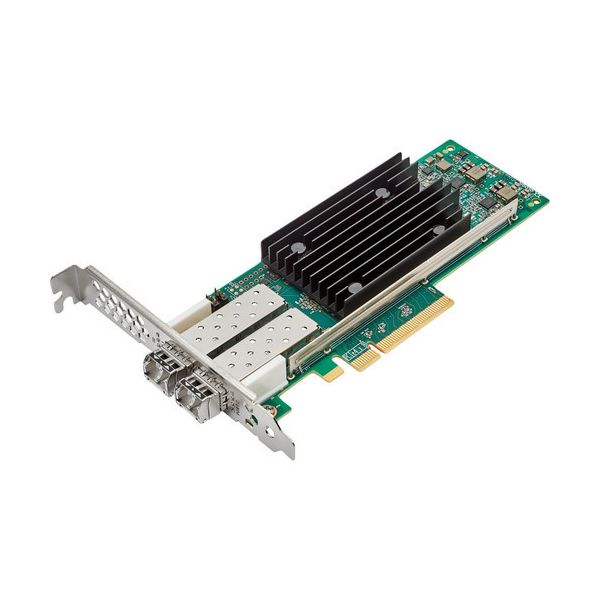Lenovo QLogic QL45212 Flex 50Gb 2-port Ethernet Adapter (7XC7A05843)
