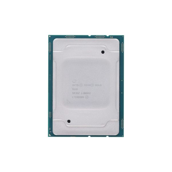 Intel Xeon Gold 5118 Processor 2,3 GHz 16,5 MB (7XG7A05536)