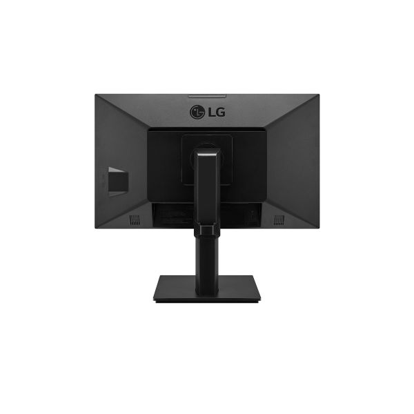 LG 24CQ651W 24 inch All-in-One PC Pentium N6005 8GB 256GB (24CQ651W-BP.AEU)