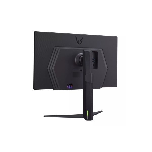 LG 27GR83Q-B computer monitor 68,6 cm (27") 2560 x 1440 Pixels Quad HD LED Zwart (27GR83Q-B.AEU) LG 27GR83Q-B computer monitor 68,6 cm (27") 2560 x 1440 Pixels Quad HD LED Zwart (27GR83Q-B.AEU)
