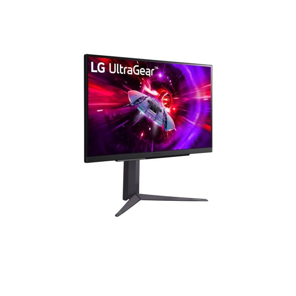 LG UltraGear 27GR83Q 27" QHD 240Hz Gaming Monitor (27GR83Q-B.AEU)