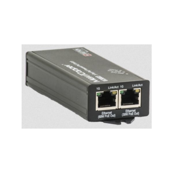 Barox VI-3103 netwerk-switch Managed L2 Fast Ethernet (10/100) Power over Ethernet (PoE) Aluminium (VI-3103)