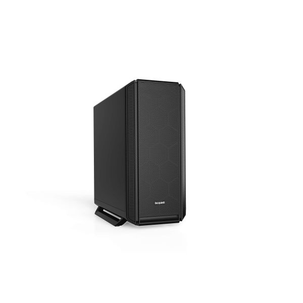 be quiet! Silent Base 802 Black Midi Tower Zwart (BG039) be quiet! Silent Base 802 Black Midi Tower Zwart (BG039)
