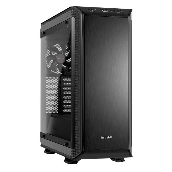 be quiet! Dark Base Pro 900 rev. 2 Full Tower Zwart (BGW15)