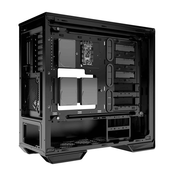 be quiet! Dark Base 700 Midi Tower Zwart (BGW23)