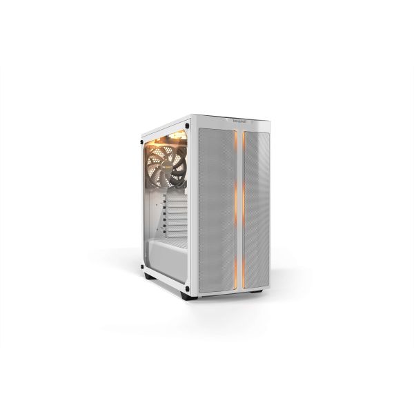 be quiet! Pure Base 500DX Midi Tower Wit (BGW38)