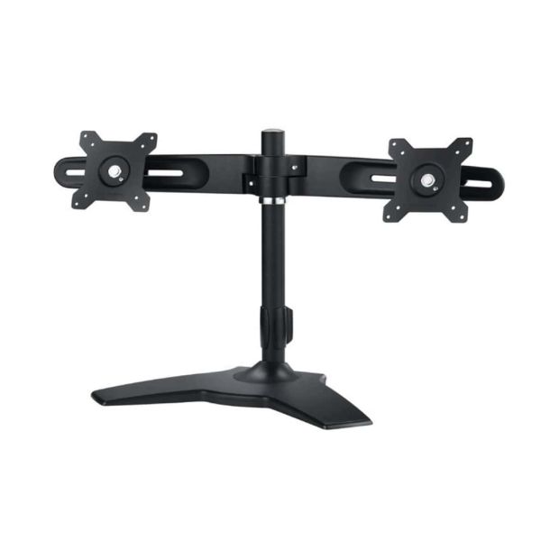 AG Neovo DMS-01D 61 cm (24") Zwart, Zilver Bureau (DMS01D)
