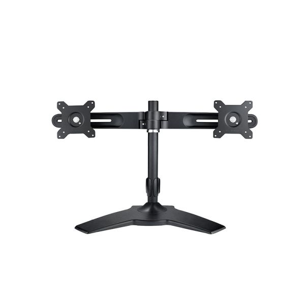 AG Neovo DMS-01D 61 cm (24") Zwart, Zilver Bureau (DMS01D)
