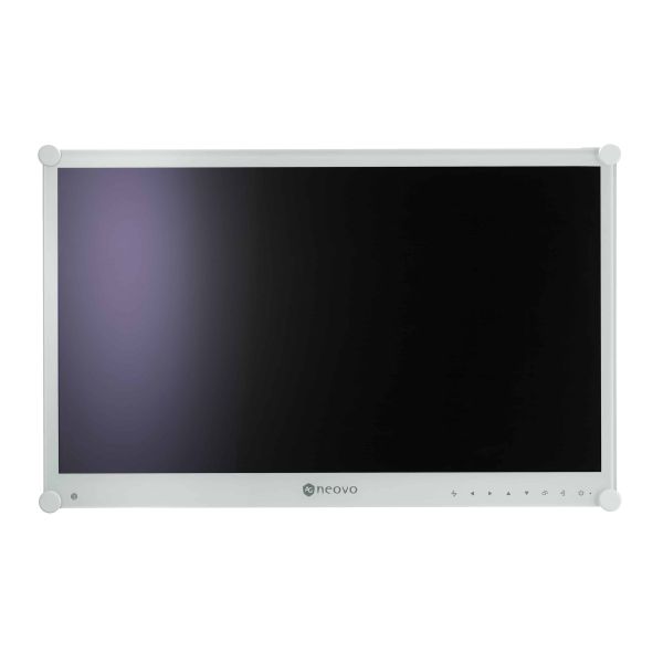 AG Neovo DR-24G computer monitor 60,5 cm (23.8") 1920 x 1080 Pixels Full HD LCD Wit (DR-24G) AG Neovo DR-24G computer monitor 60,5 cm (23.8") 1920 x 1080 Pixels Full HD LCD Wit (DR-24G)