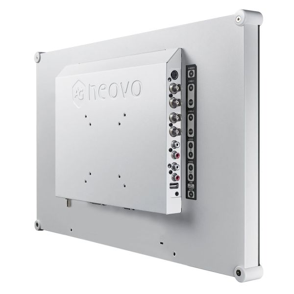 AG Neovo DR-24G computer monitor 60,5 cm (23.8") 1920 x 1080 Pixels Full HD LCD Wit (DR-24G) AG Neovo DR-24G computer monitor 60,5 cm (23.8") 1920 x 1080 Pixels Full HD LCD Wit (DR-24G)