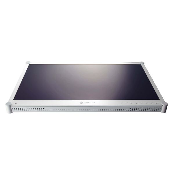 AG Neovo DR-24G computer monitor 60,5 cm (23.8") 1920 x 1080 Pixels Full HD LCD Wit (DR-24G) AG Neovo DR-24G computer monitor 60,5 cm (23.8") 1920 x 1080 Pixels Full HD LCD Wit (DR-24G)