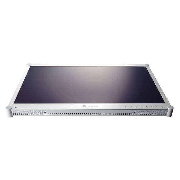 AG Neovo DR-24G LED display 60,5 cm (23.8") 1920 x 1080 Pixels Full HD LCD Wit (DR-24G)