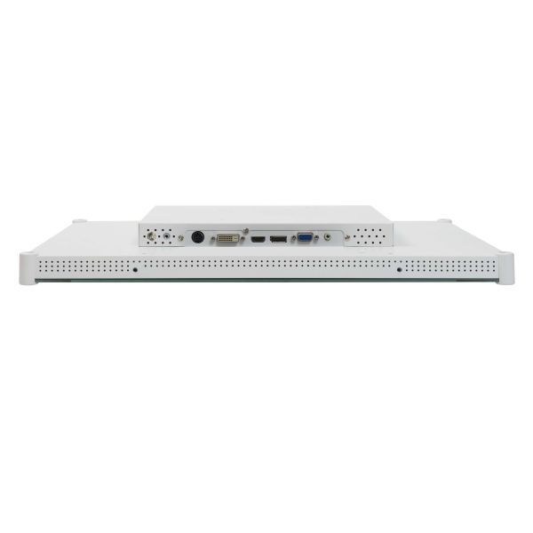 AG Neovo DR-24G computer monitor 60,5 cm (23.8") 1920 x 1080 Pixels Full HD LCD Wit (DR-24G)