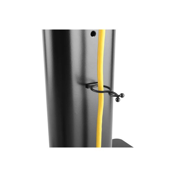 AG Neovo DTS-01 165,1 cm (65") Zwart (DTS01)