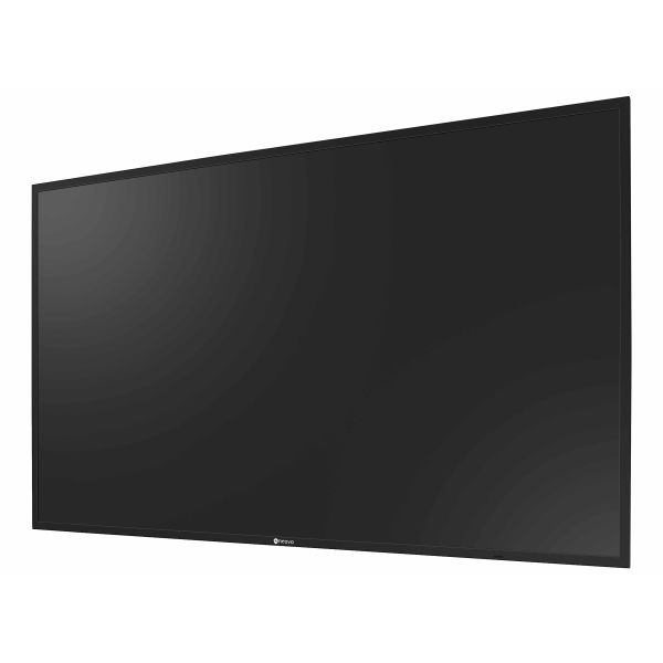AG Neovo HMQ-4301 CCTV-monitor 109,2 cm (43") 3840 x 2160 Pixels (HMQ-4301)