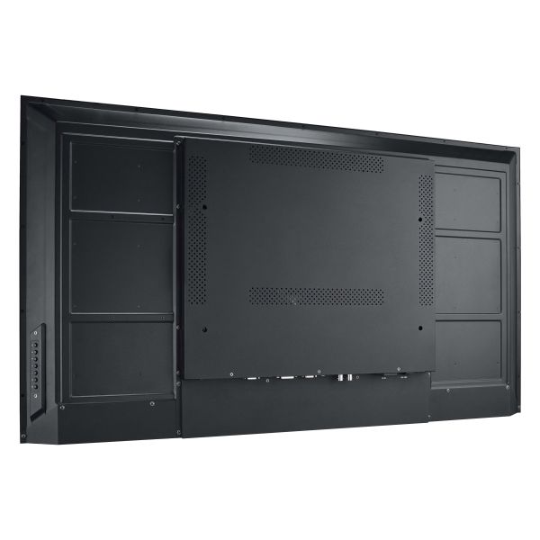 AG Neovo HMQ-4301 CCTV-monitor 109,2 cm (43") 3840 x 2160 Pixels (HMQ-4301)