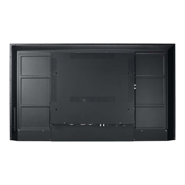 AG Neovo HMQ-4301 CCTV-monitor 109,2 cm (43") 3840 x 2160 Pixels (HMQ-4301)