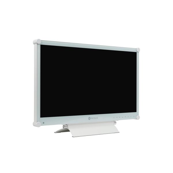 AG Neovo MX-22 computer monitor 54,6 cm (21.5") 1920 x 1080 Pixels Full HD LCD Wit (MX22)