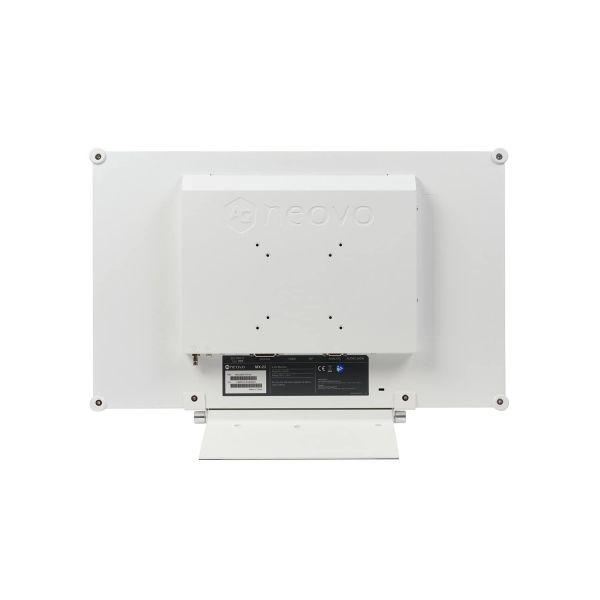 AG Neovo MX-22 computer monitor 54,6 cm (21.5") 1920 x 1080 Pixels Full HD LCD Wit (MX22) AG Neovo MX-22 computer monitor 54,6 cm (21.5") 1920 x 1080 Pixels Full HD LCD Wit (MX22)