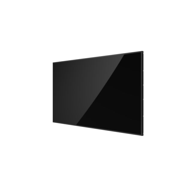 AG Neovo PO-5502 Digitale signage flatscreen 139,7 cm (55") LCD 2500 cd/m² Full HD Zwart 24/7 (PO-5502)