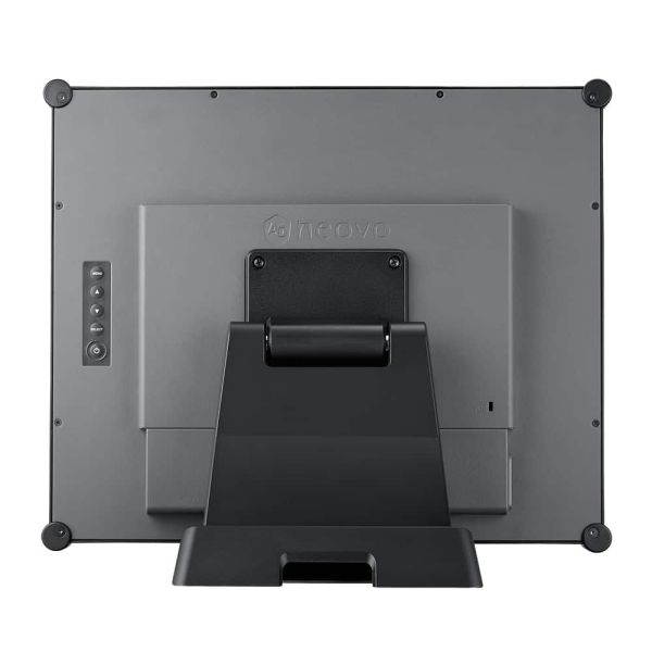 AG Neovo TX-1902 computer monitor 48,3 cm (19") 1280 x 1024 Pixels SXGA LCD Touchscreen Tafelblad Zwart (TX-1902)