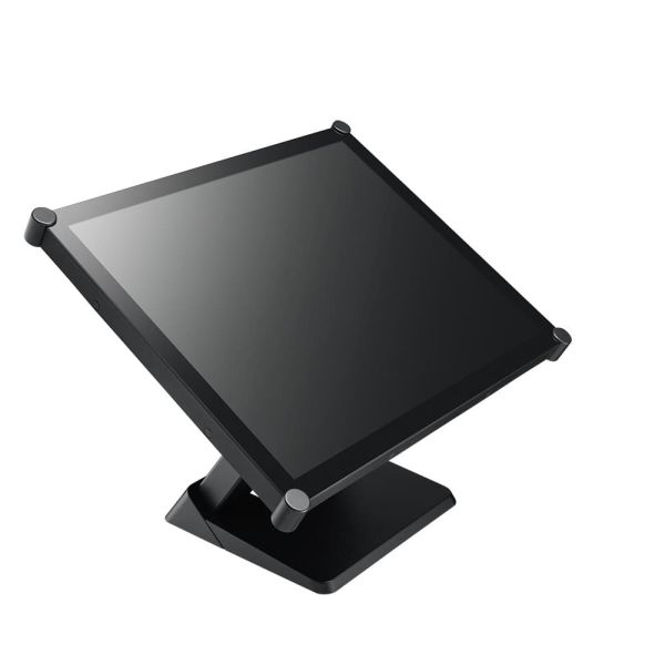 AG Neovo TX-1902 computer monitor 48,3 cm (19") 1280 x 1024 Pixels SXGA LCD Touchscreen Tafelblad Zwart (TX-1902)