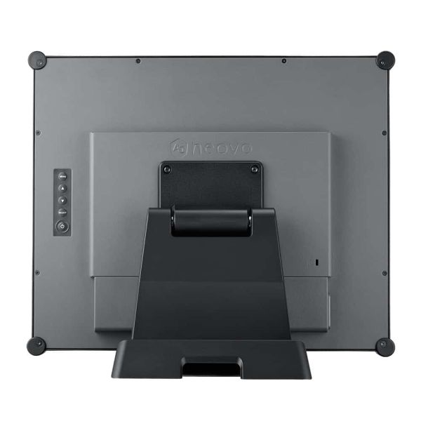 AG Neovo TX-1902 computer monitor 48,3 cm (19") 1280 x 1024 Pixels SXGA LCD Touchscreen Tafelblad Zwart (TX-1902) AG Neovo TX-1902 computer monitor 48,3 cm (19") 1280 x 1024 Pixels SXGA LCD Touchscreen Tafelblad Zwart (TX-1902)
