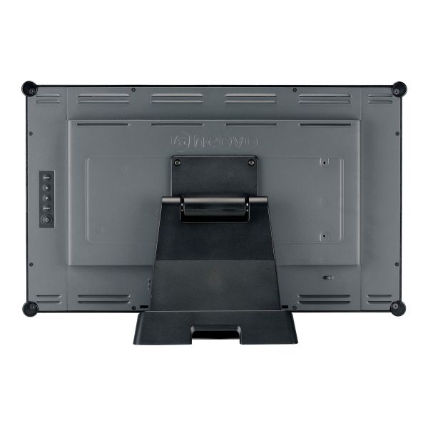 AG Neovo TX-2202A computer monitor 54,6 cm (21.5") 1920 x 1080 Pixels Full HD LCD Touchscreen Zwart (TX-2202A)