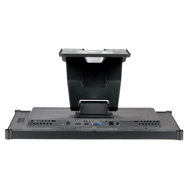 AG Neovo TX-2202A computer monitor 54,6 cm (21.5") 1920 x 1080 Pixels Full HD LCD Touchscreen Zwart (TX-2202A)