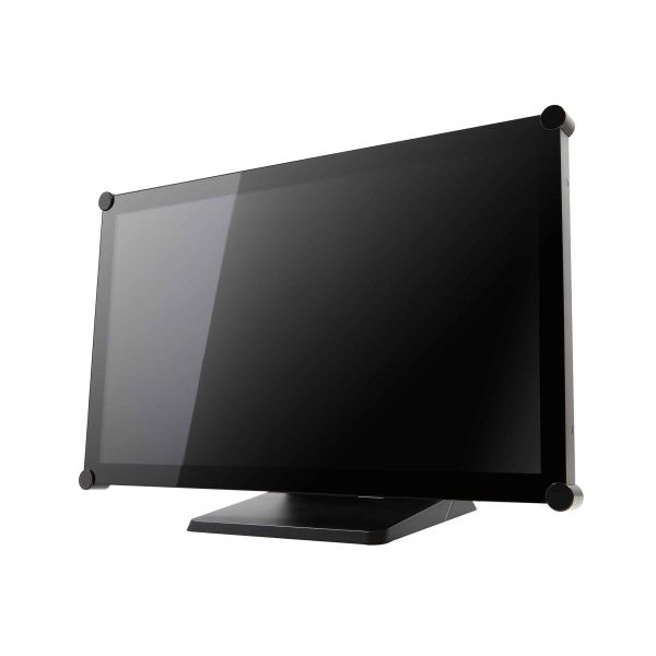 AG Neovo TX-2202A computer monitor 54,6 cm (21.5") 1920 x 1080 Pixels Full HD LCD Touchscreen Zwart (TX-2202A)