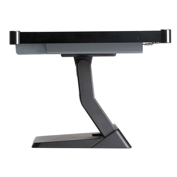AG Neovo TX-2202A computer monitor 54,6 cm (21.5") 1920 x 1080 Pixels Full HD LCD Touchscreen Zwart (TX-2202A)