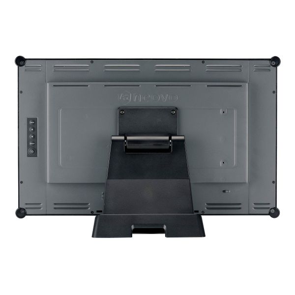 AG Neovo TX-2202A computer monitor 54,6 cm (21.5") 1920 x 1080 Pixels Full HD LCD Touchscreen Zwart (TX-2202A) AG Neovo TX-2202A computer monitor 54,6 cm (21.5") 1920 x 1080 Pixels Full HD LCD Touchscreen Zwart (TX-2202A)