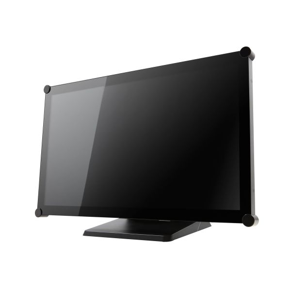 AG Neovo TX-2202A computer monitor 54,6 cm (21.5") 1920 x 1080 Pixels Full HD LCD Touchscreen Zwart (TX-2202A) AG Neovo TX-2202A computer monitor 54,6 cm (21.5") 1920 x 1080 Pixels Full HD LCD Touchscreen Zwart (TX-2202A)